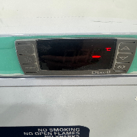 Corepoint Scientific Undercounter Refrigerator image 2